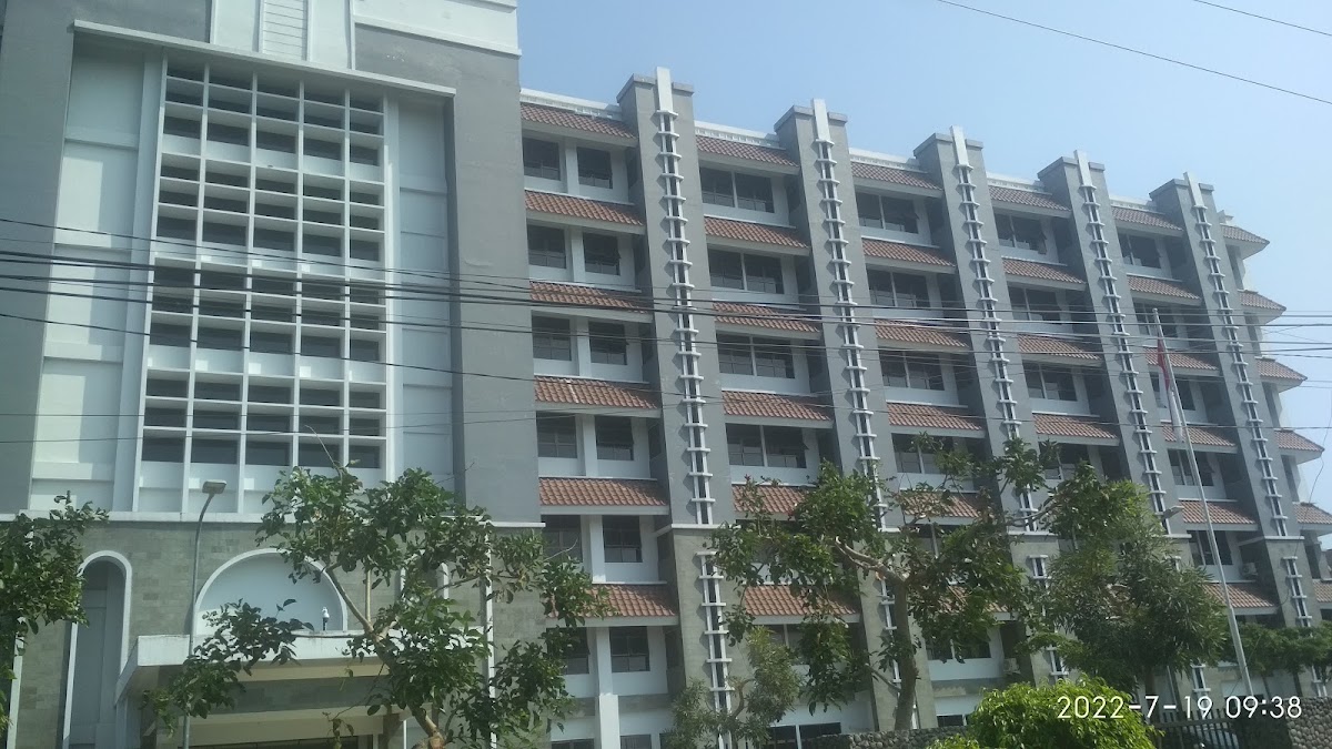 Ratnaningsih Sendowo Residence UGM