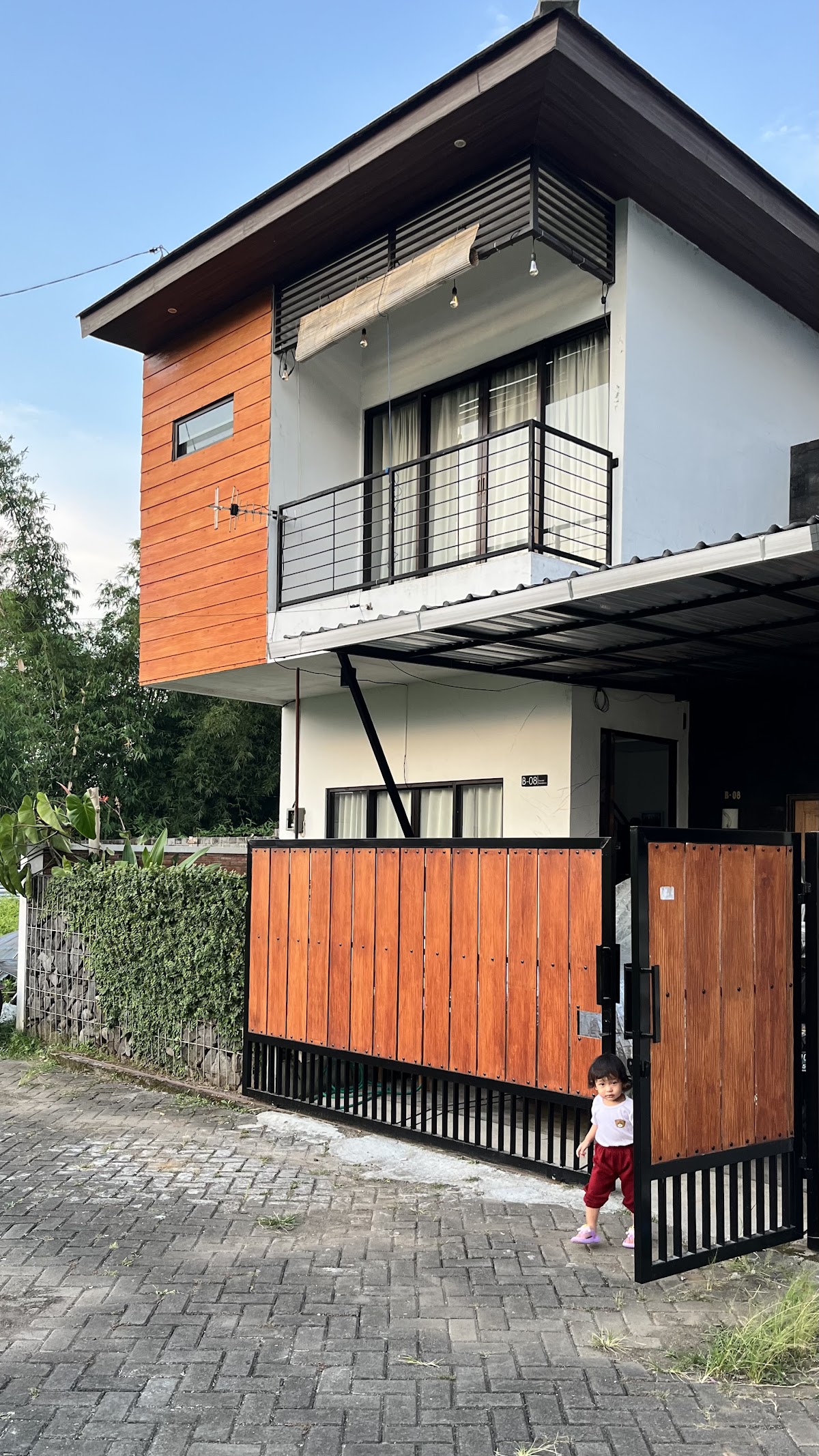 Properti sewa Indonesia