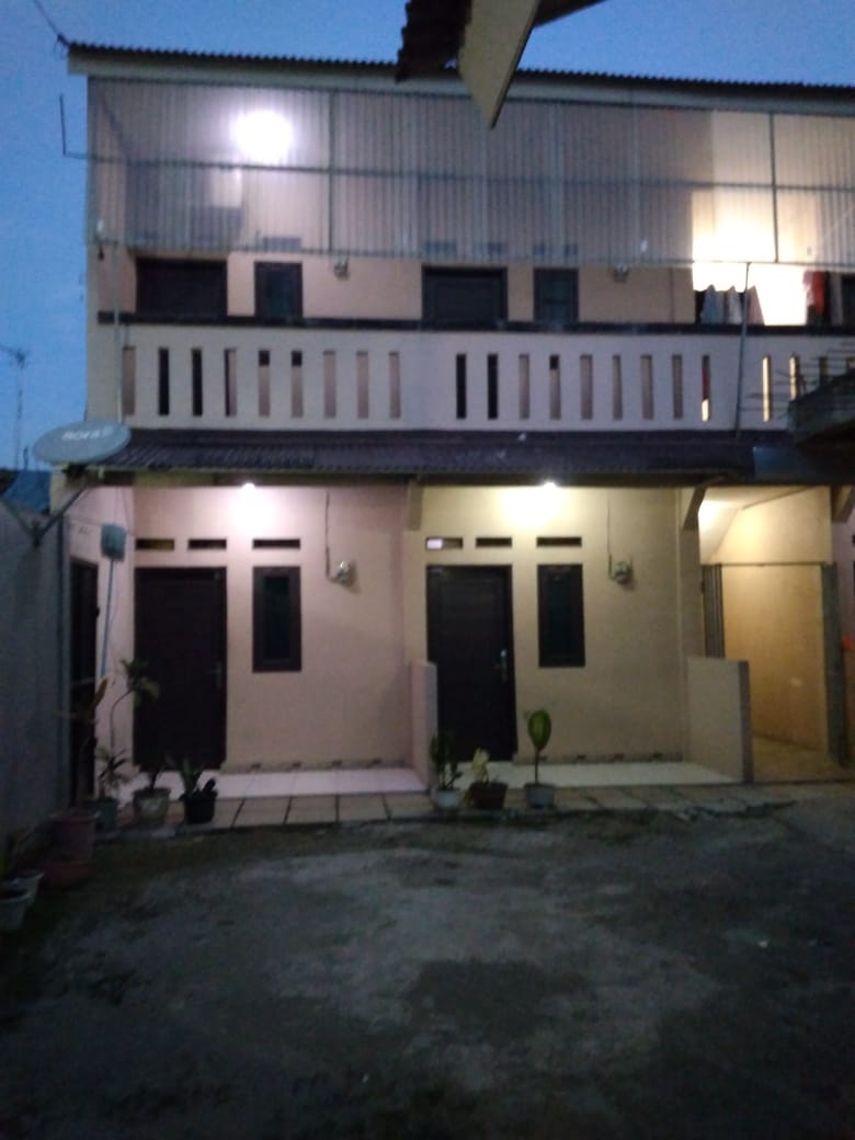 Properti sewa Indonesia