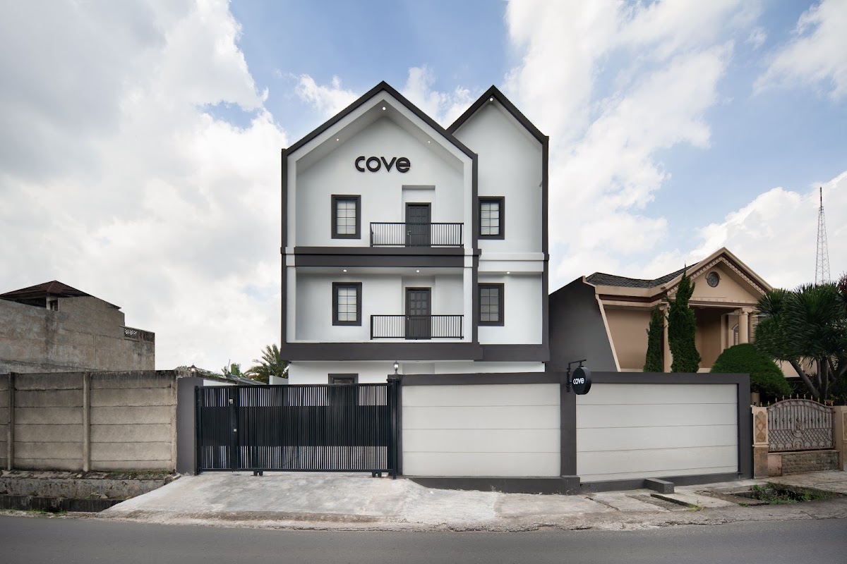 Properti sewa Indonesia