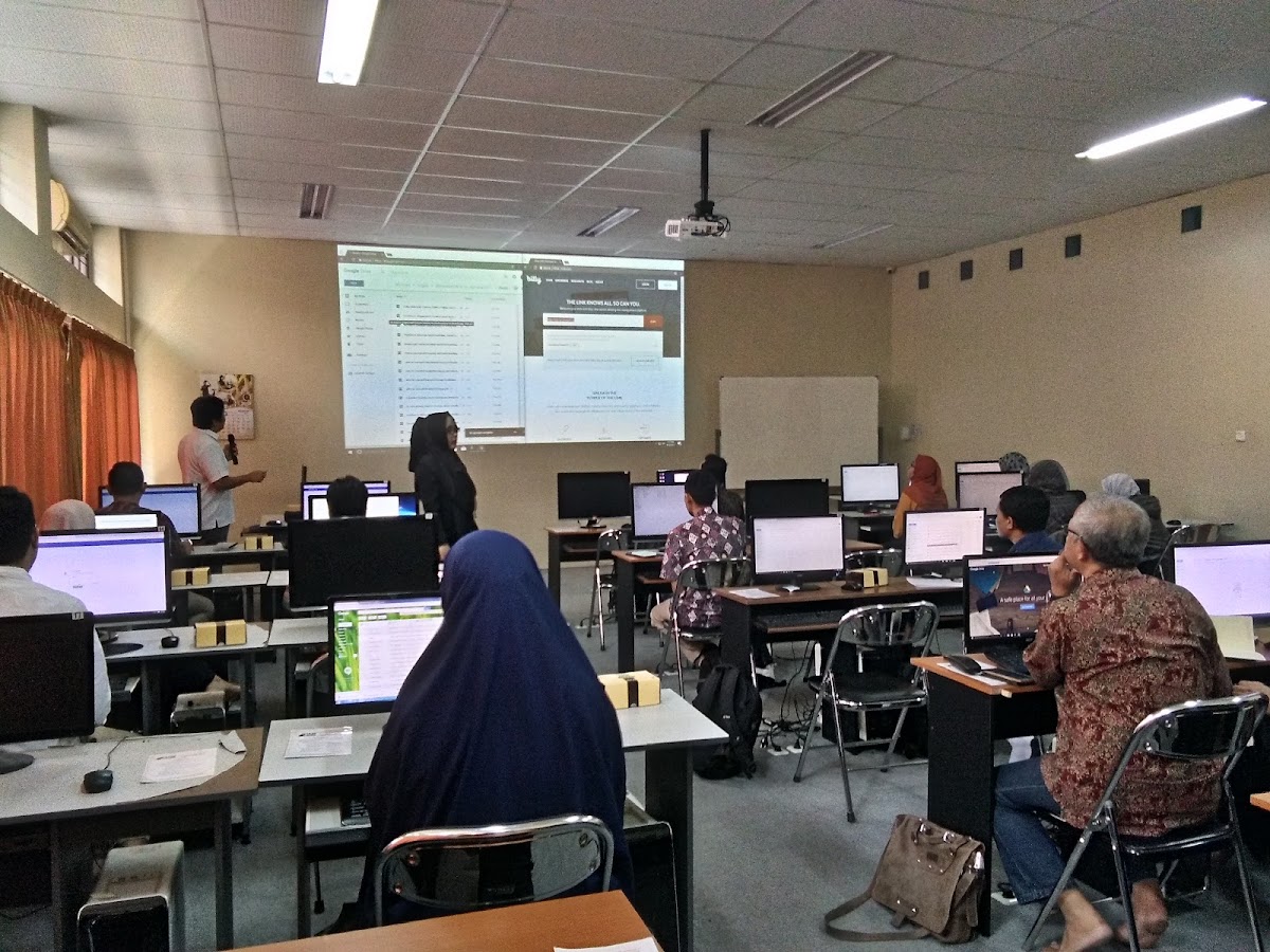 Fakultas Teknik - Arsitektur, Universitas Brawijaya - foto properti sewa