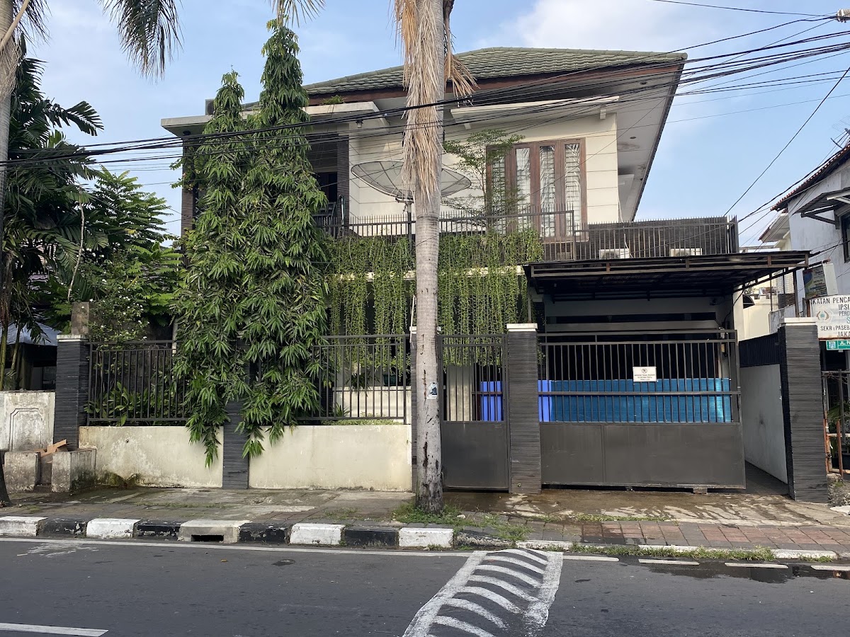 Kost Putri Paseban 72 — kos di jakarta