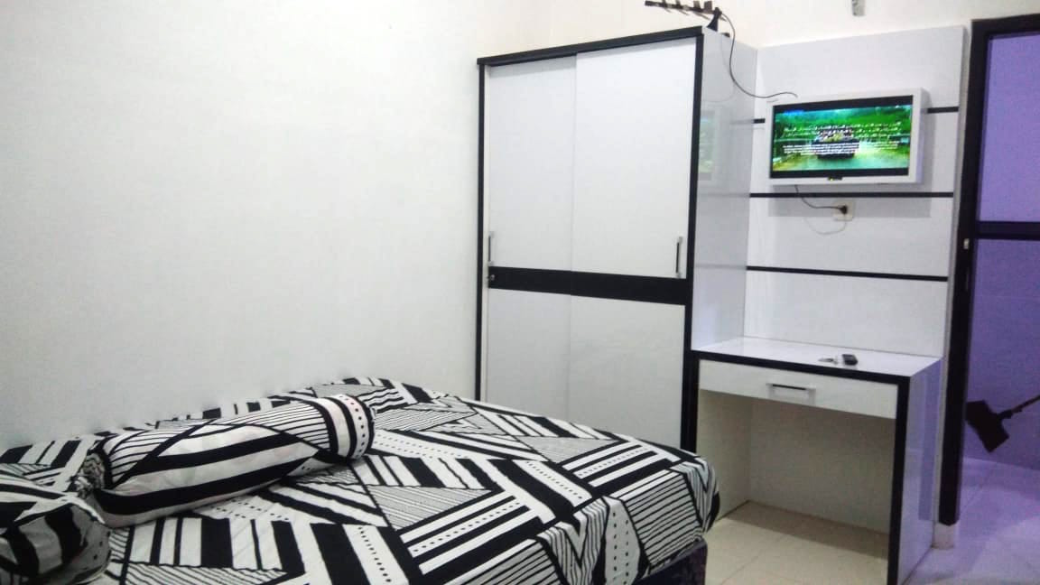 Properti sewa Indonesia