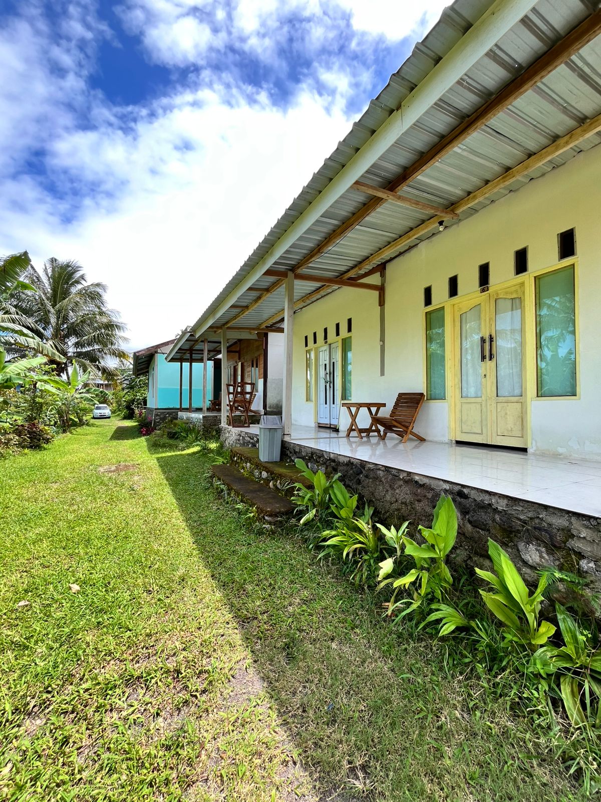 Properti sewa Indonesia