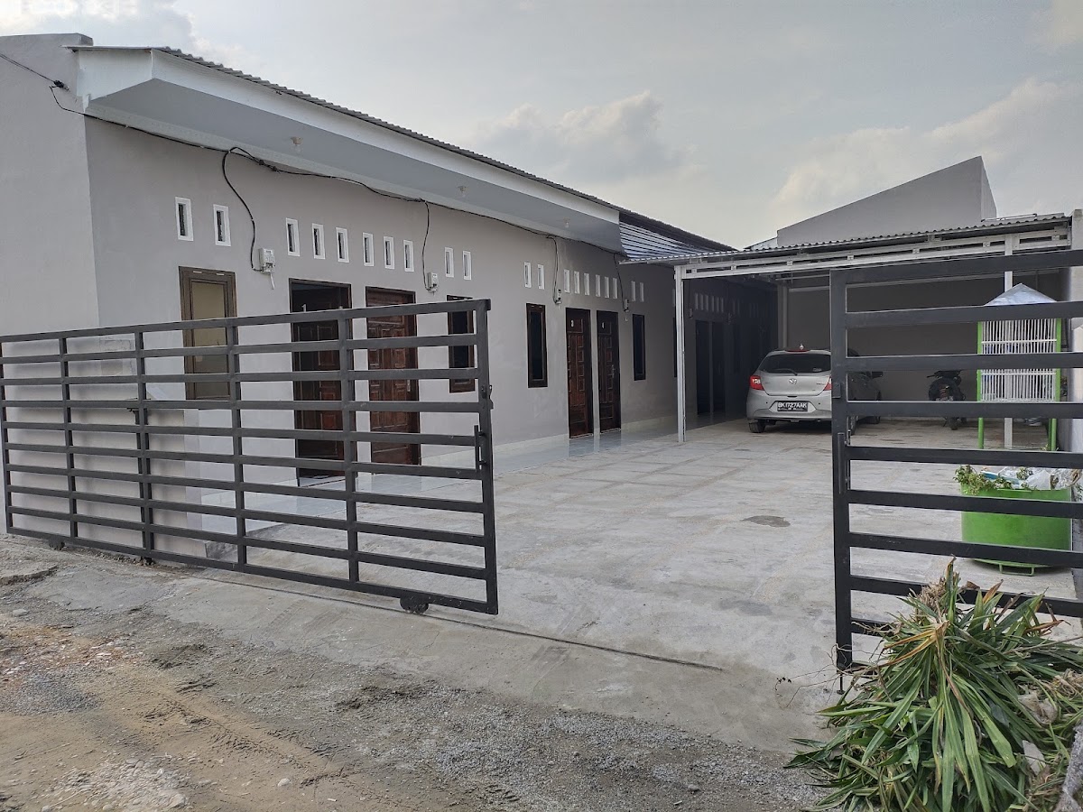 Properti sewa Indonesia