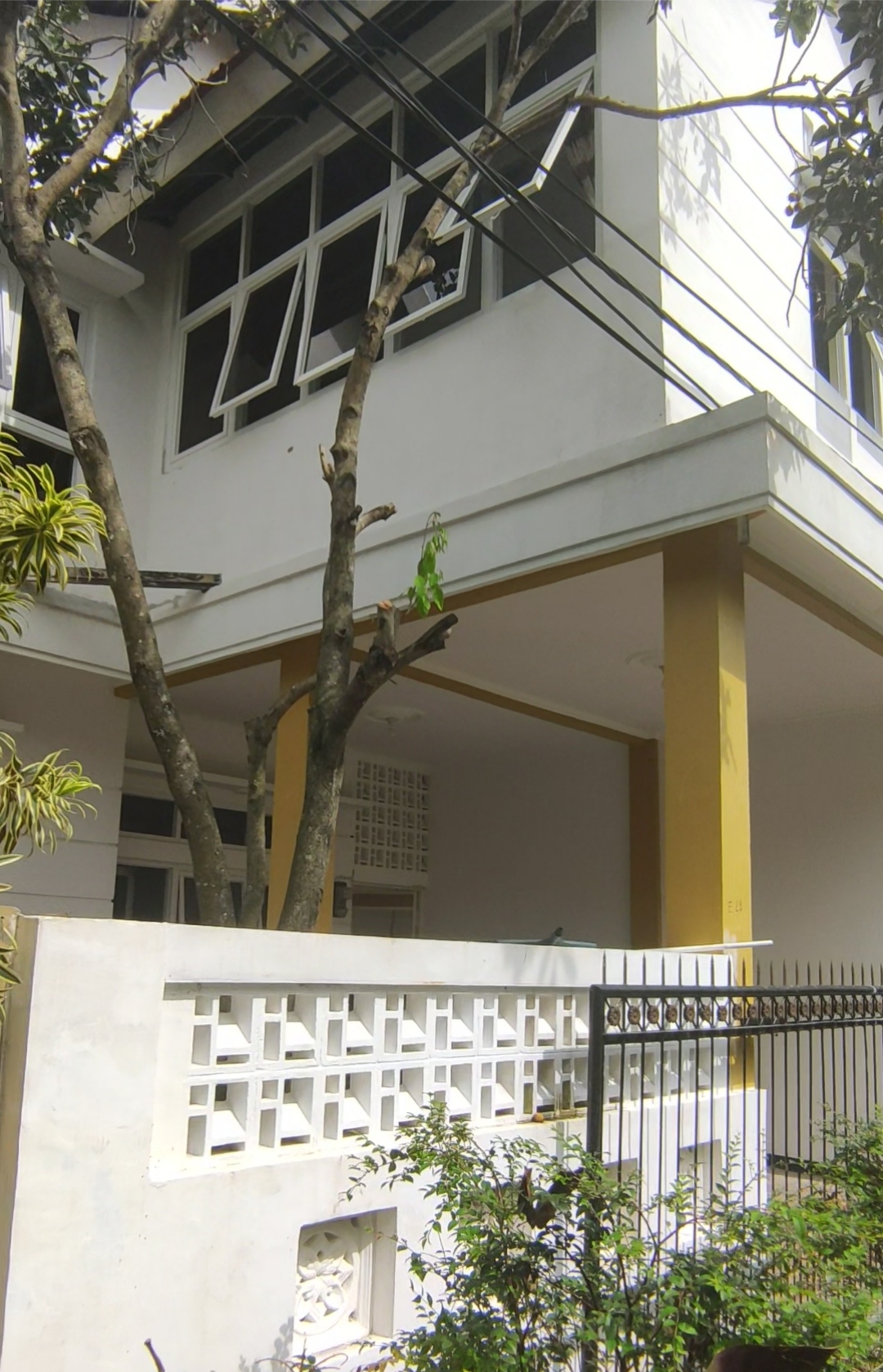 Kos Putri Sawojajar 2 Malang - foto properti sewa