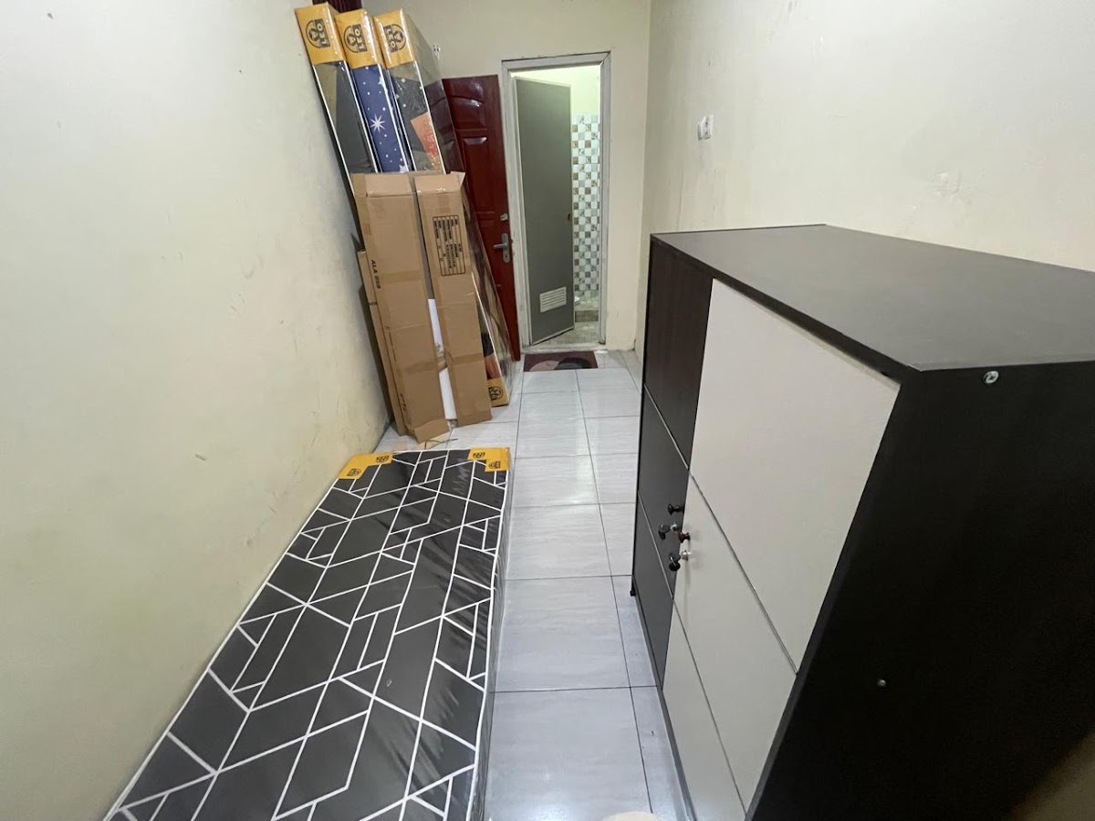 Kost Putra D'bagus 2 — kos di yogyakarta
