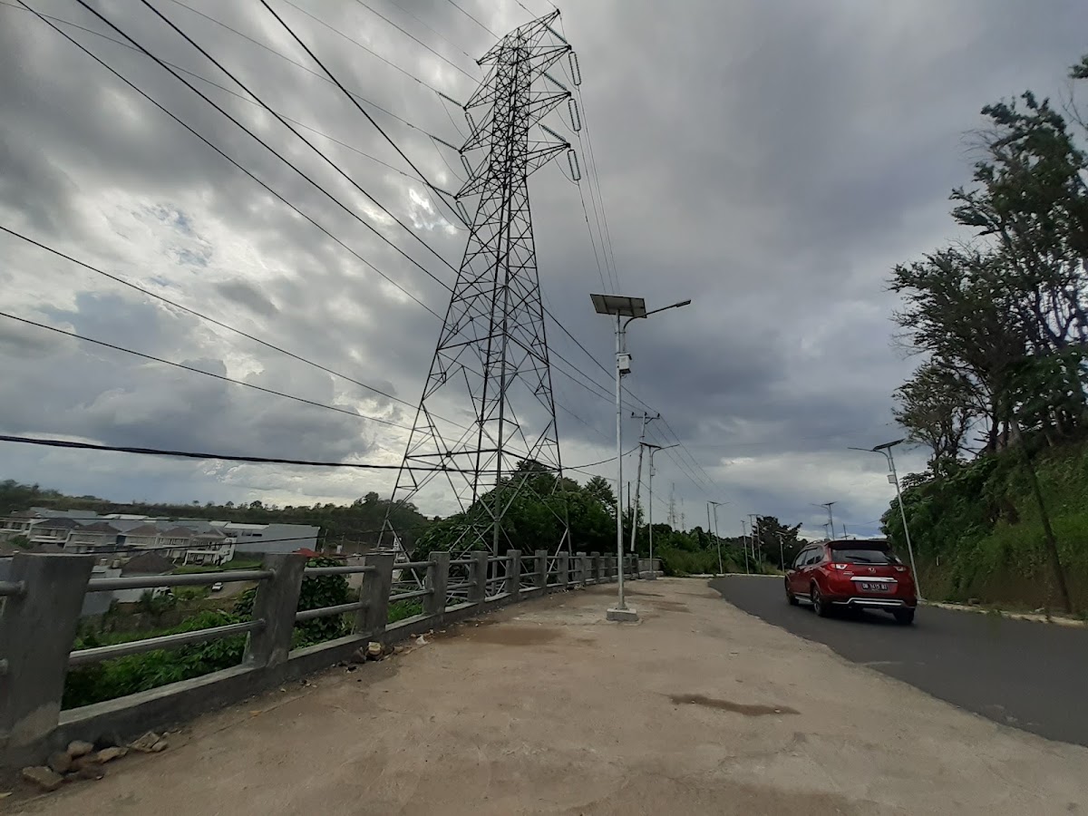 Properti sewa Indonesia