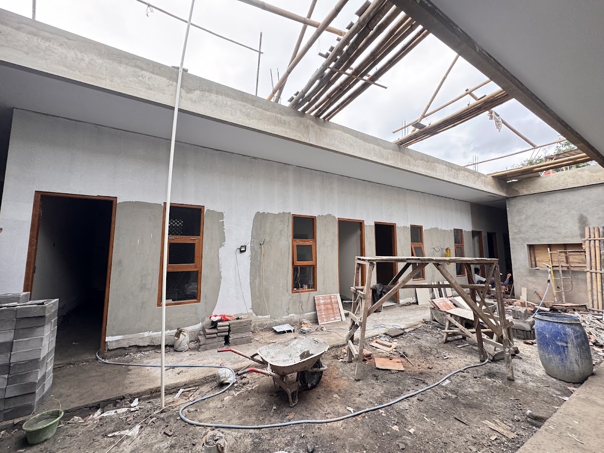 Bosavern Room Kost Eksklusif — kos-eksklusif di yogyakarta