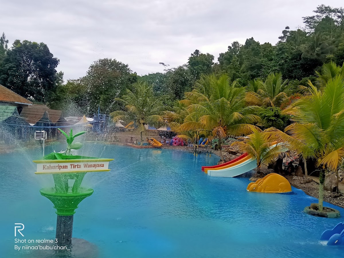 Properti sewa Indonesia