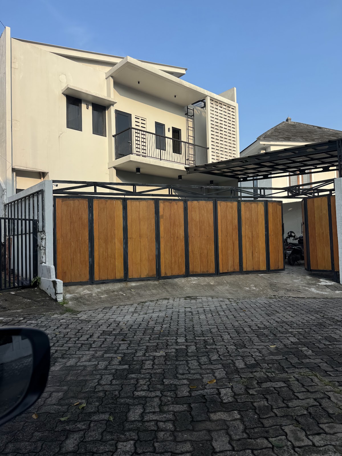 Properti sewa Indonesia