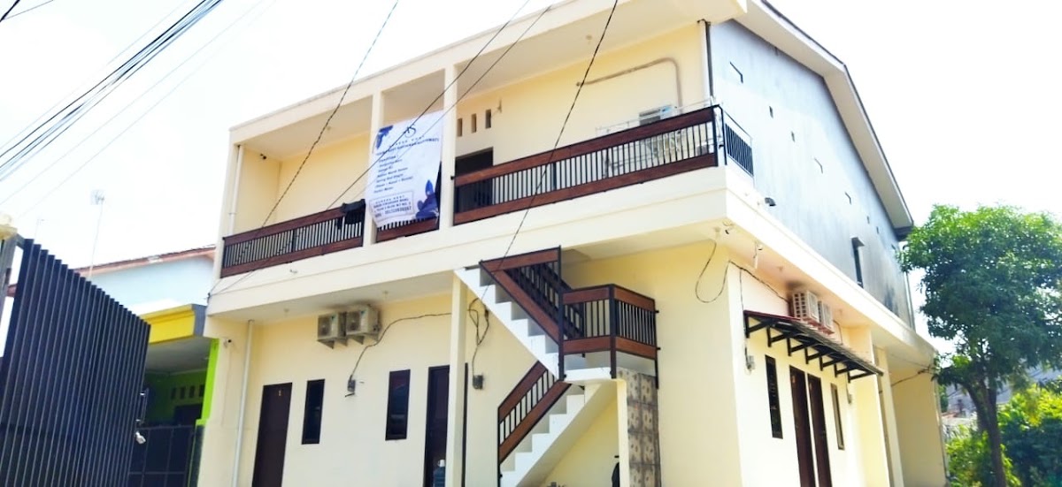 Properti sewa Indonesia