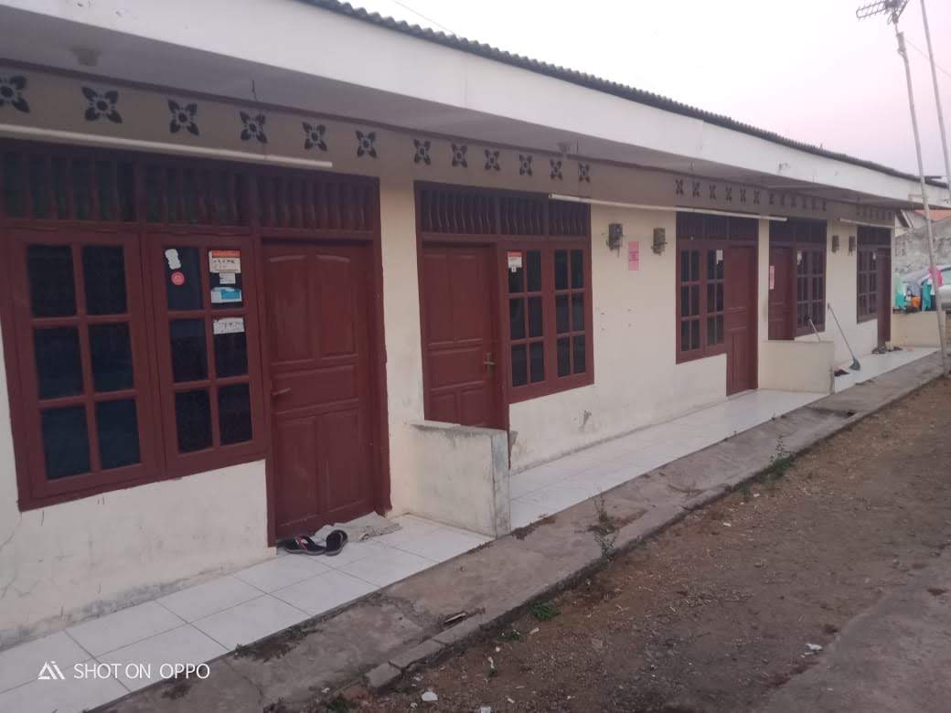 Properti sewa Indonesia