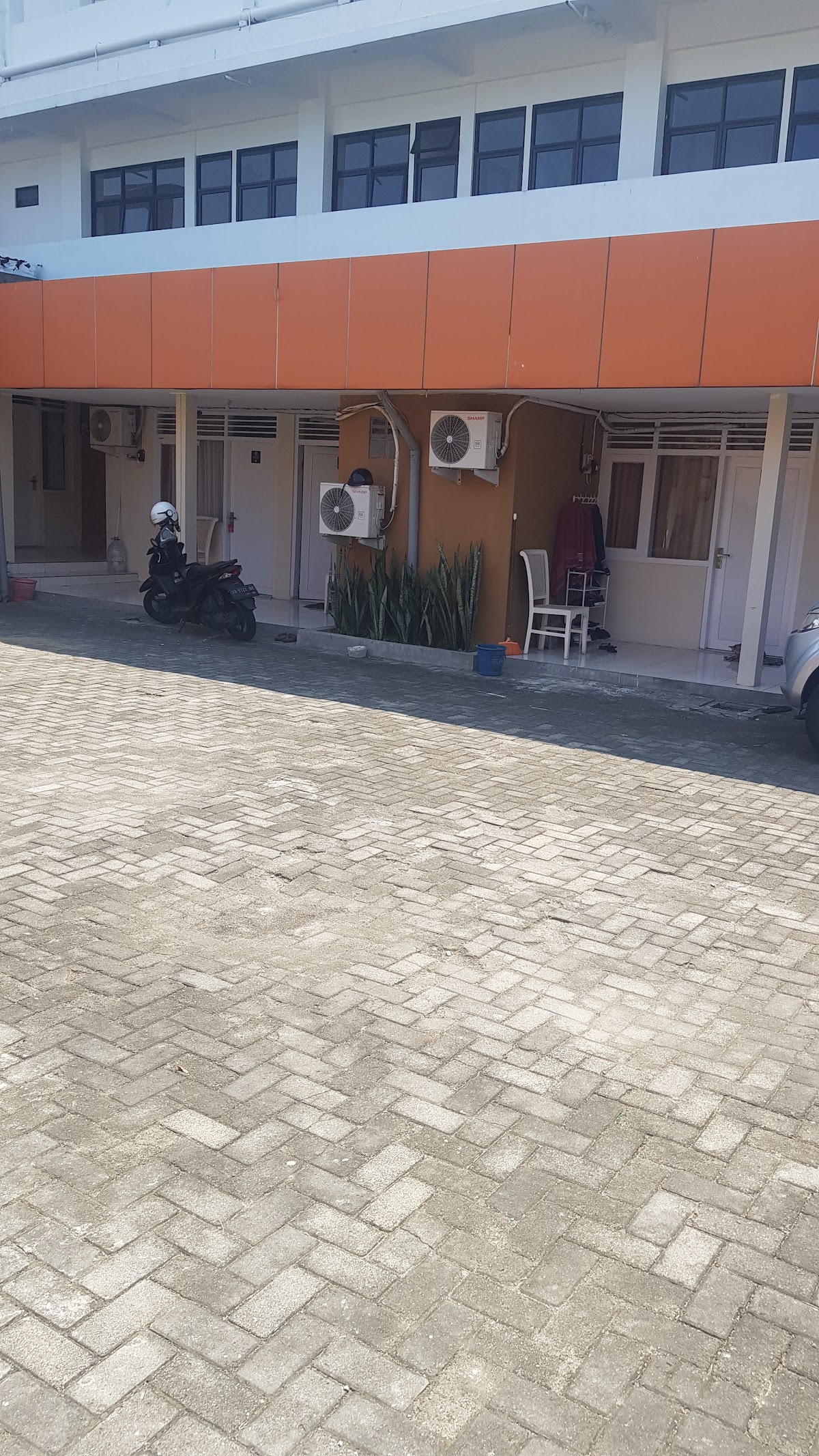 KAMARI BABARSARI Exclusive Kost — kos-eksklusif di yogyakarta