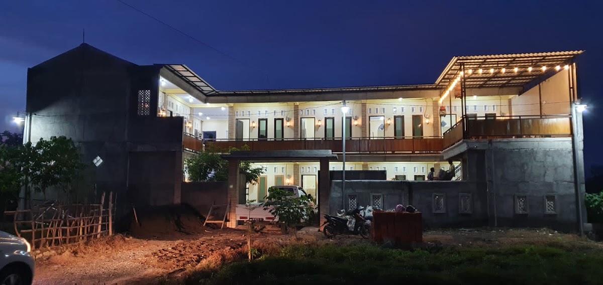 Properti sewa Indonesia