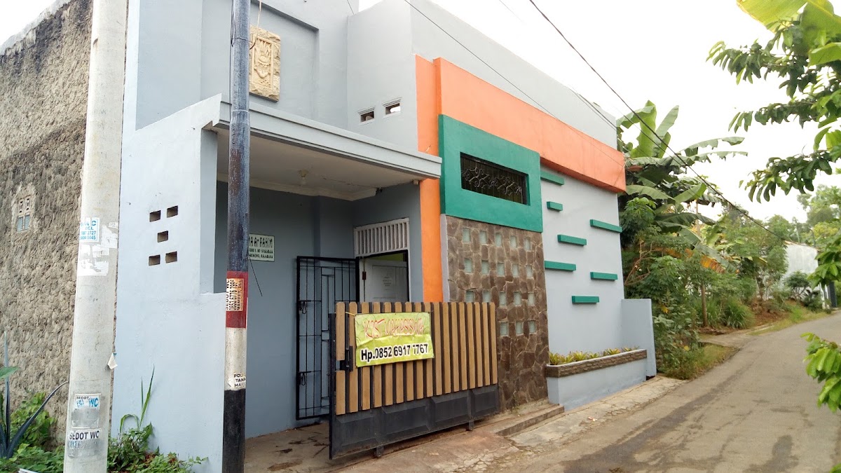 Properti sewa Indonesia