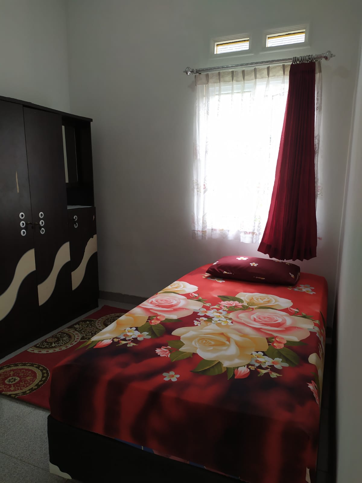 Properti sewa Indonesia