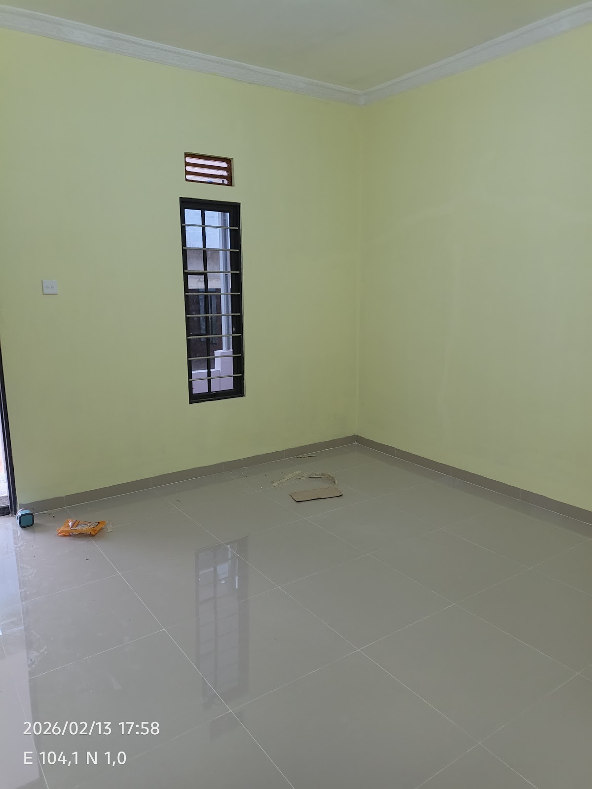 Properti sewa Indonesia