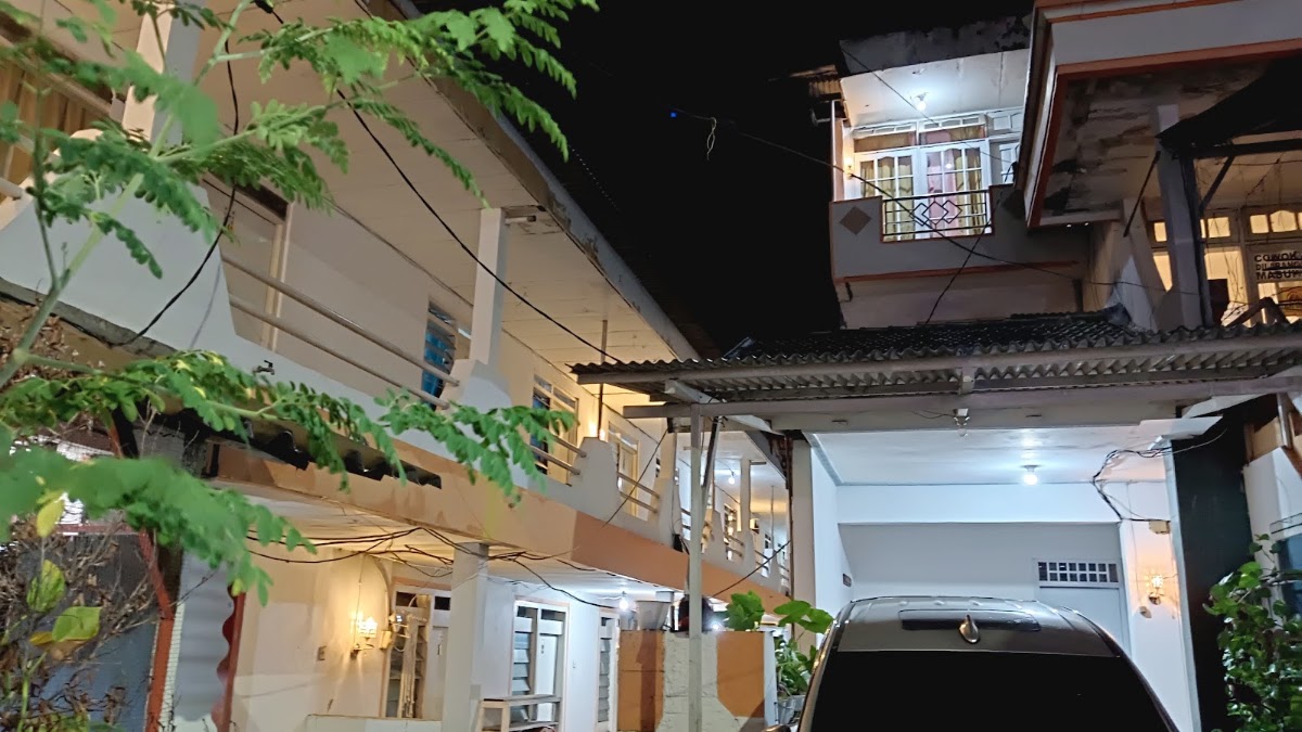 Properti sewa Indonesia