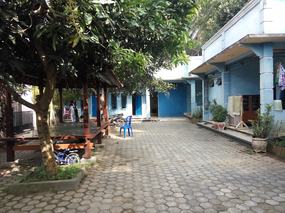 Properti sewa Indonesia