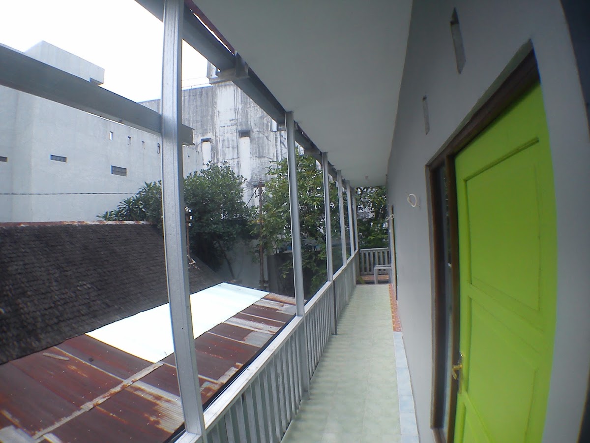 Properti sewa Indonesia