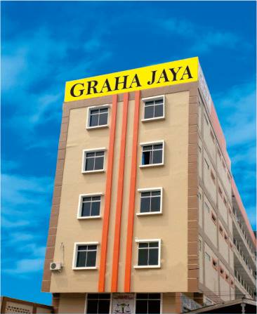Properti sewa Indonesia