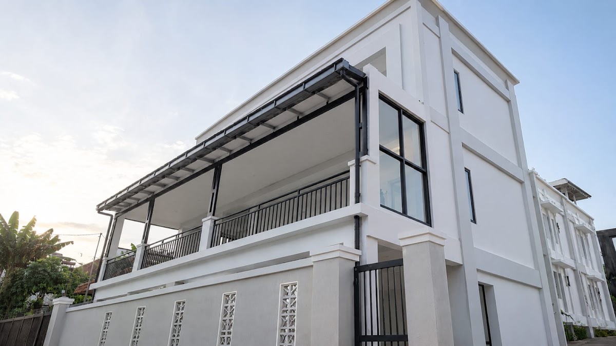 Properti sewa Indonesia