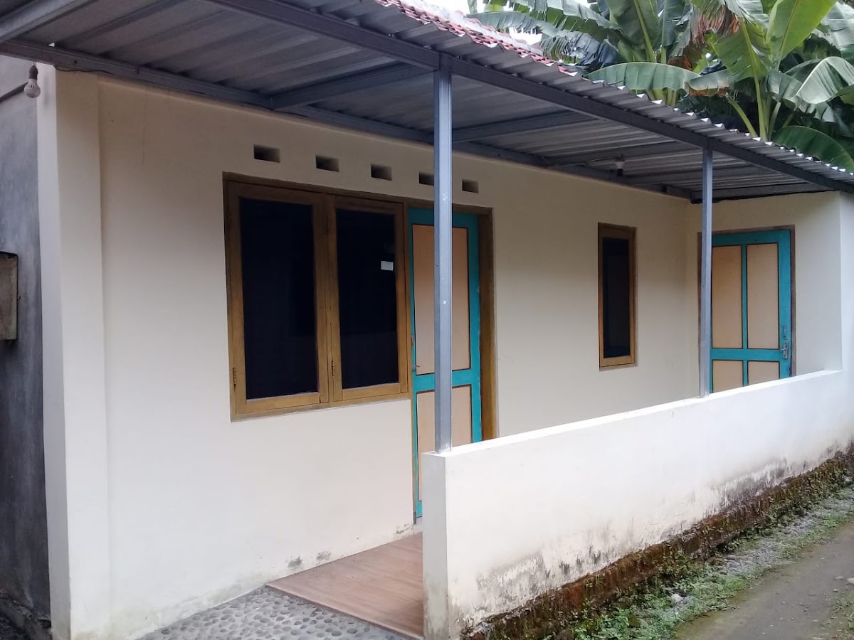 Properti sewa Indonesia