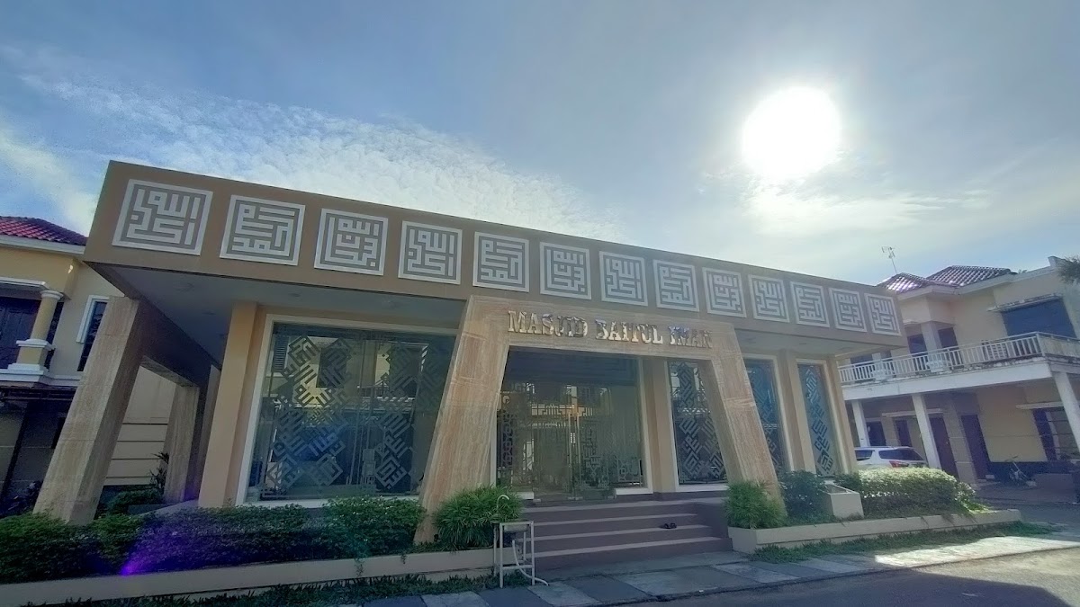 Phinisi Nusantara Residence — kontrakan di makassar