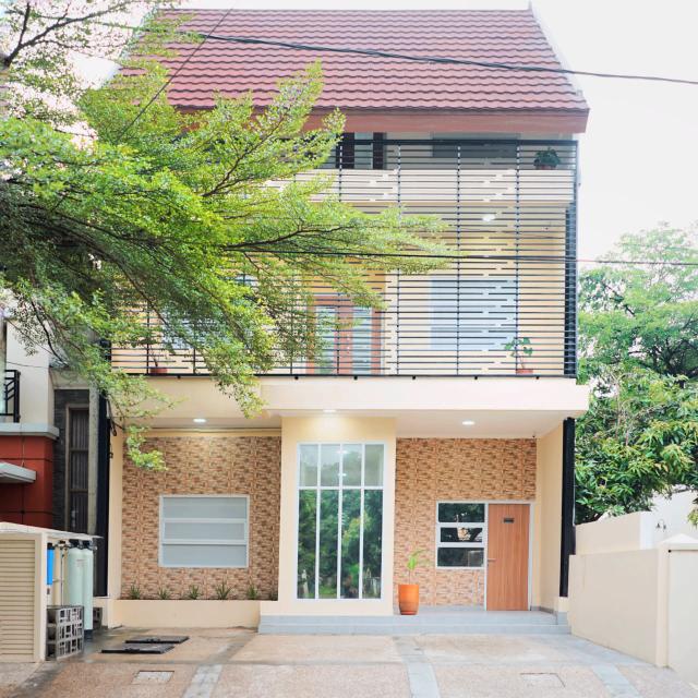 Properti sewa Indonesia