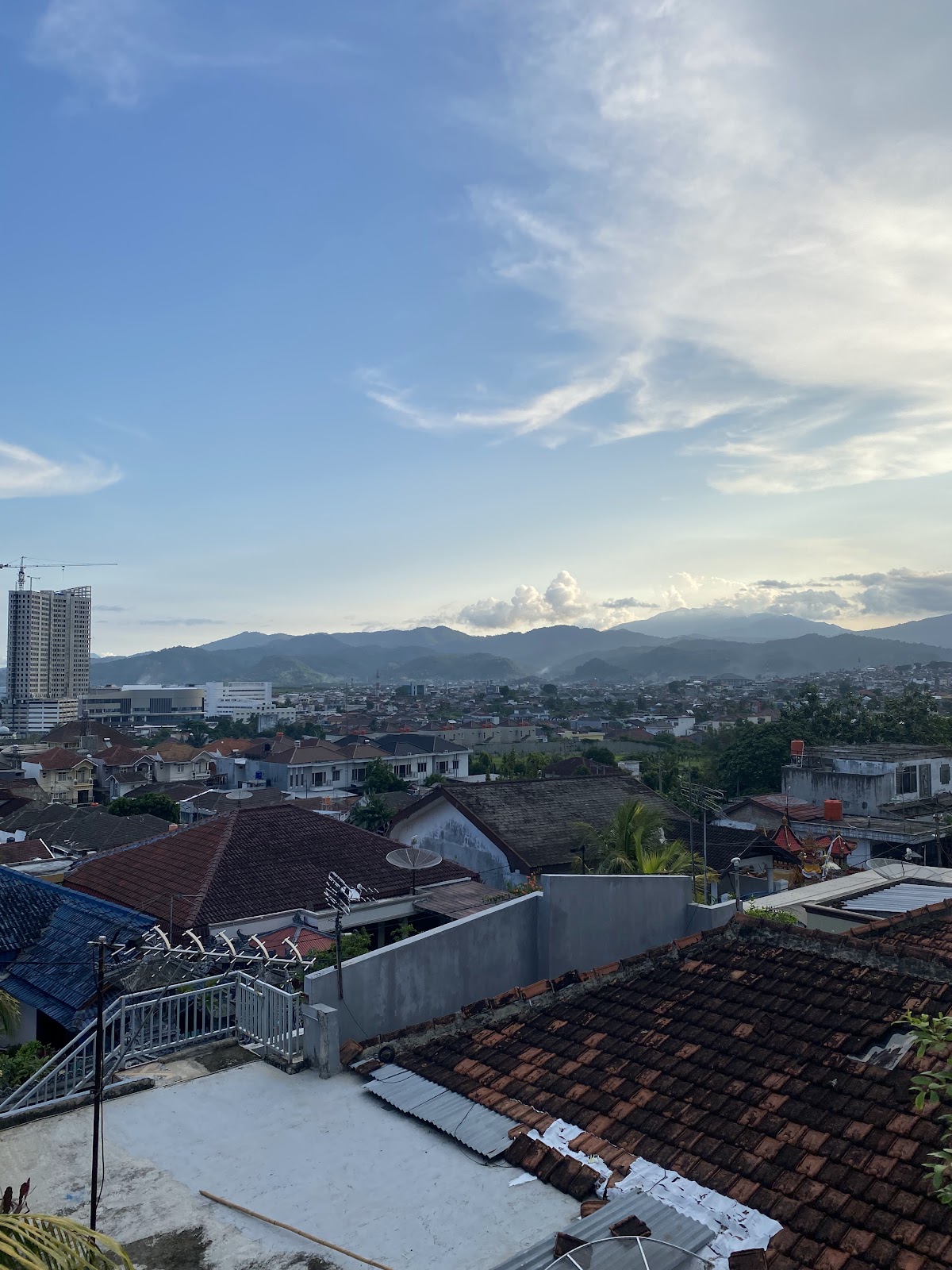 Properti sewa Indonesia