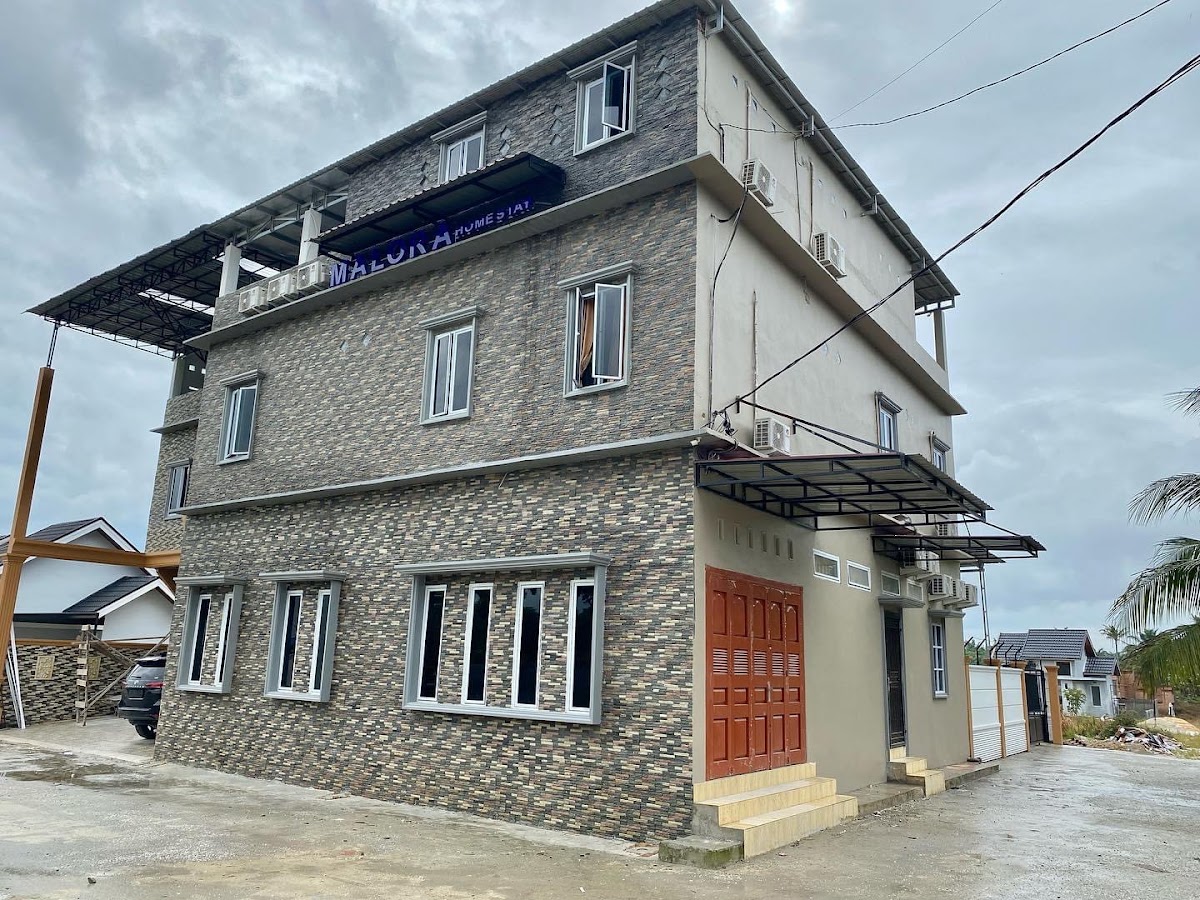 Properti sewa Indonesia