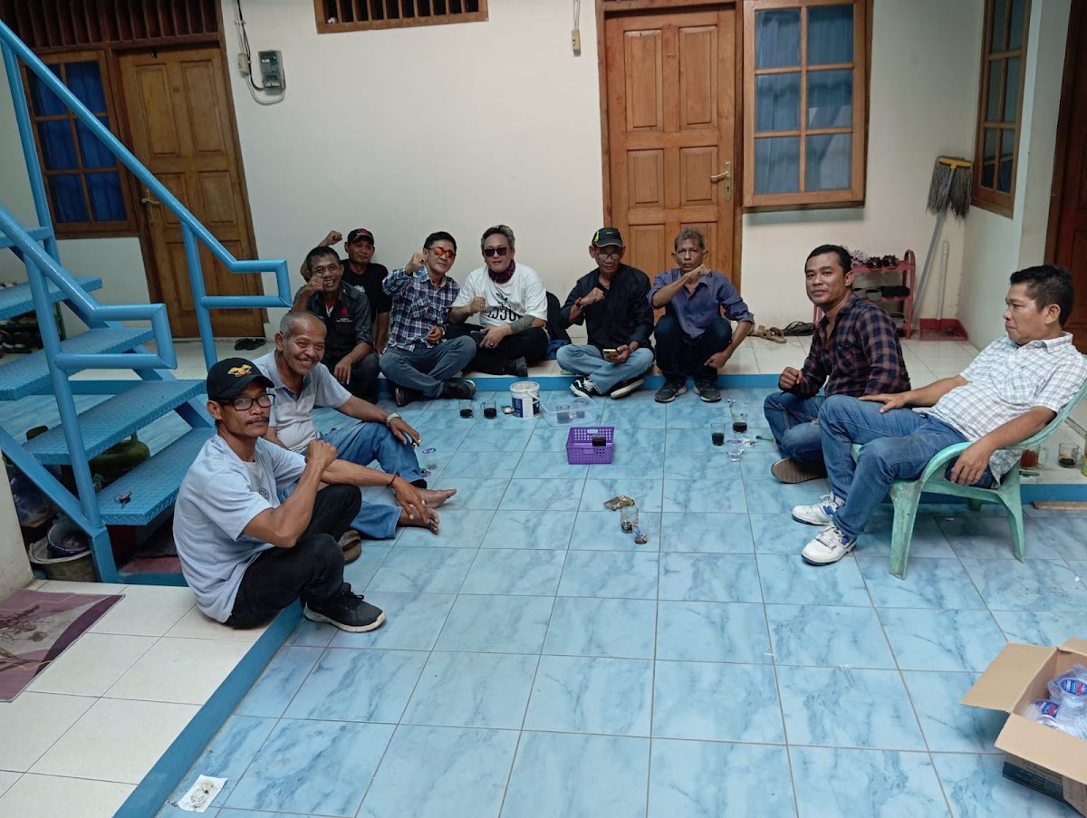 Properti sewa Indonesia