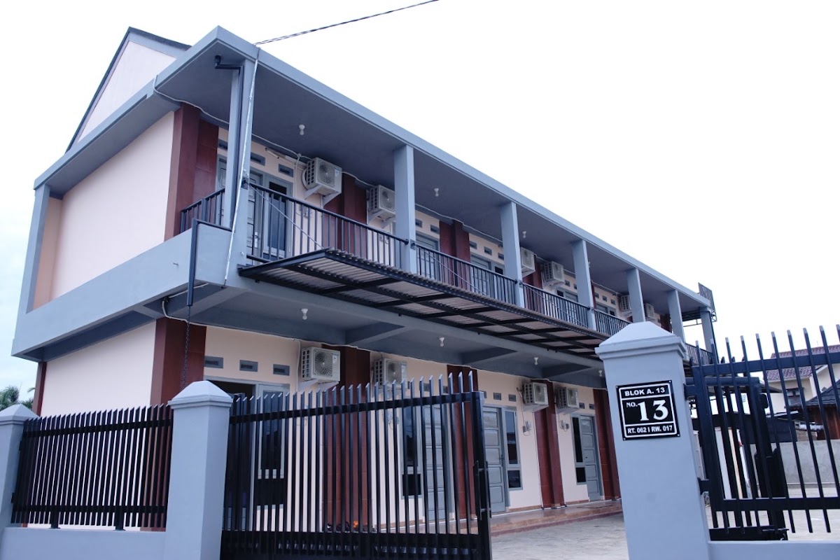 Properti sewa Indonesia