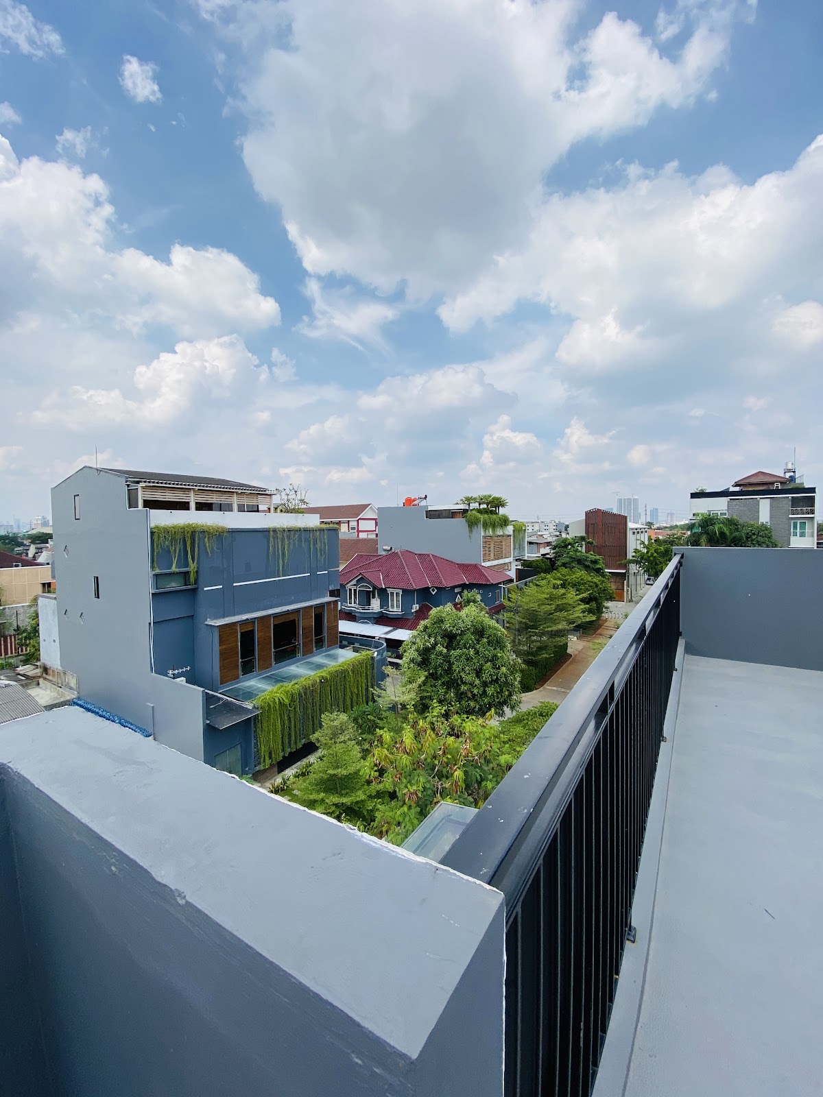 JASMINE PLACE KOST (kost putri) — kos di jakarta