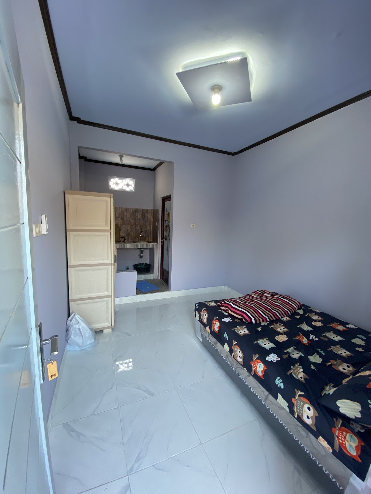 Properti sewa Indonesia