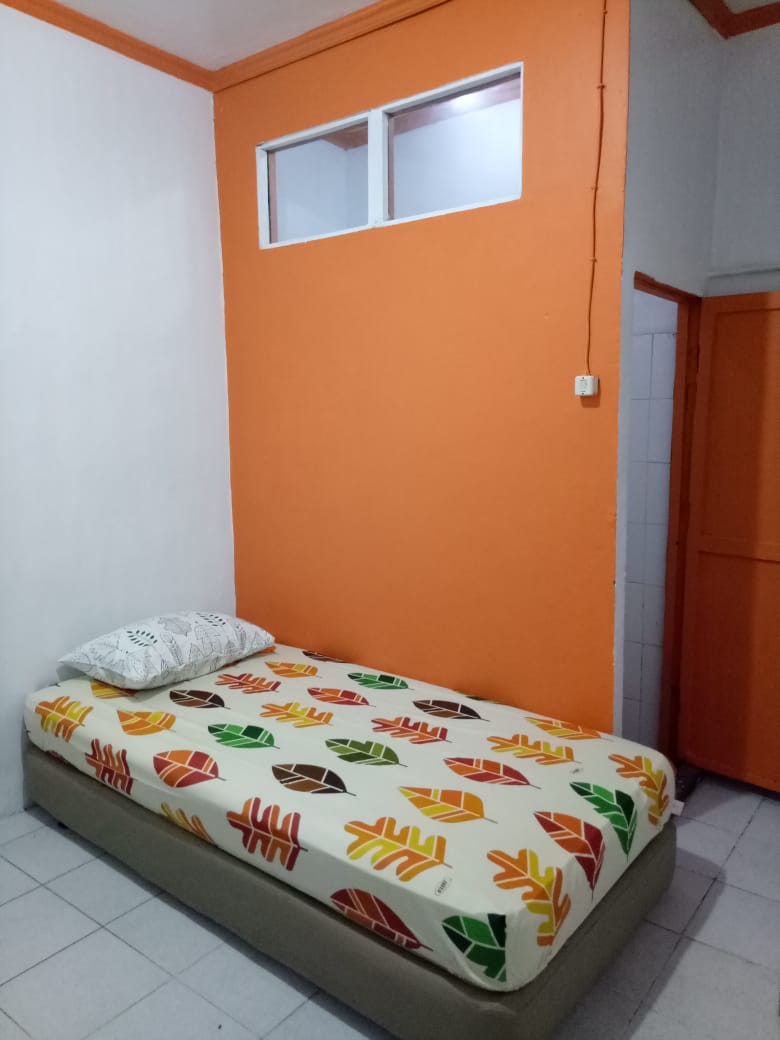 Properti sewa Indonesia