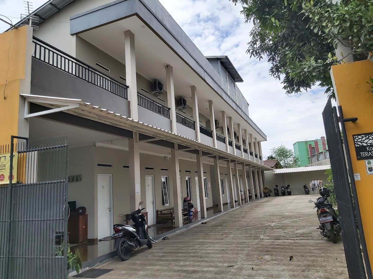 Properti sewa Indonesia