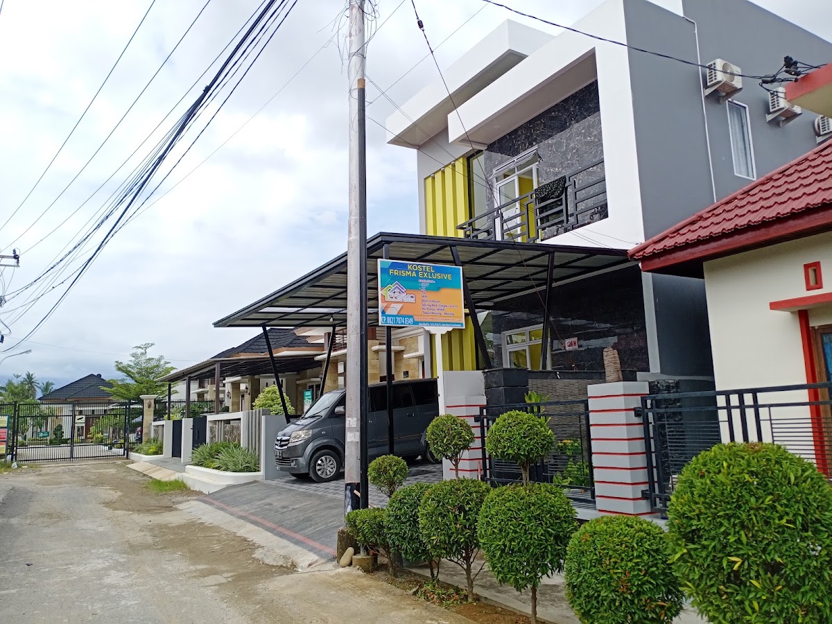 Properti sewa Indonesia
