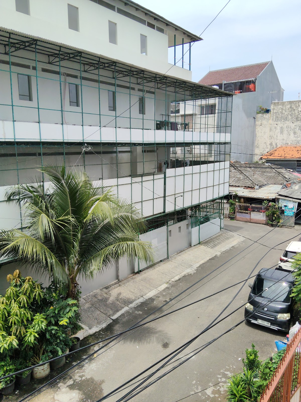 Properti sewa Indonesia