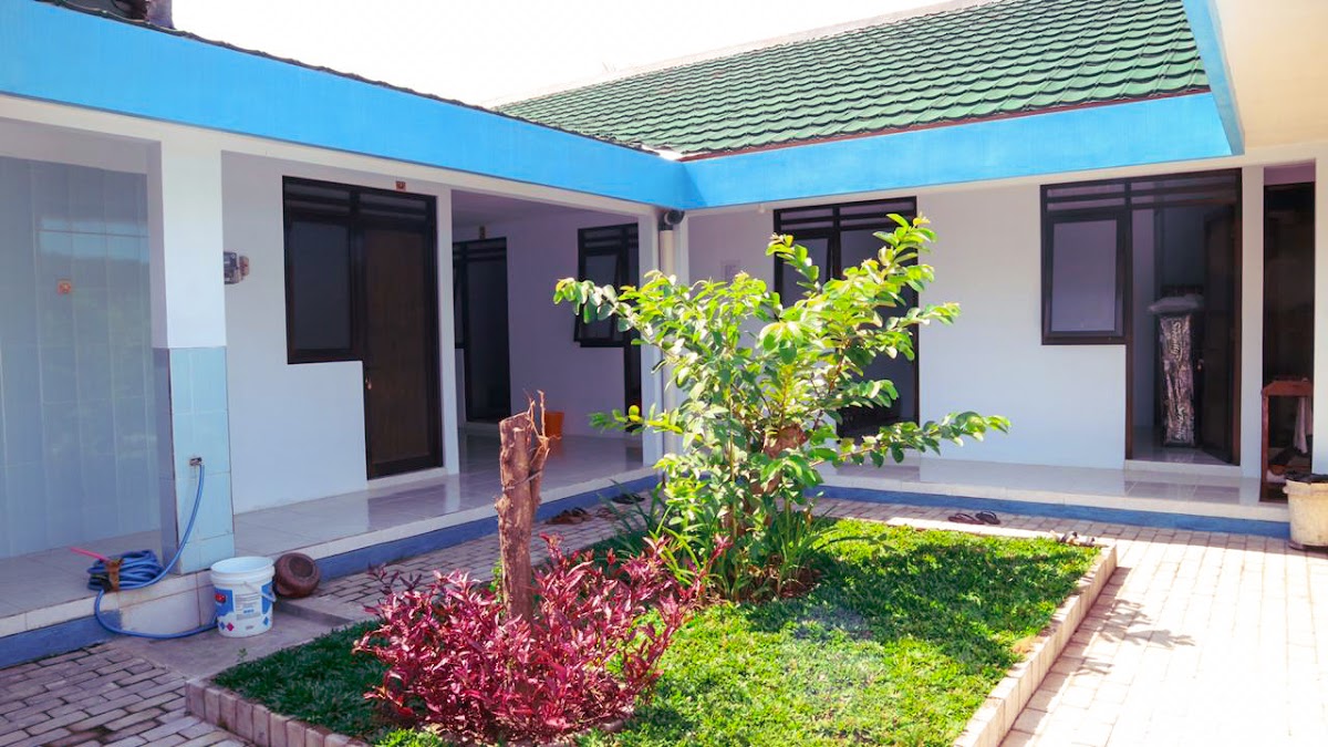Properti sewa Indonesia