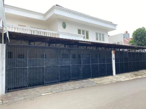 Rumah Kost Premium Eksklusif Mewah Radio Dalam 1 Jakarta Selatan — kontrakan di jakarta