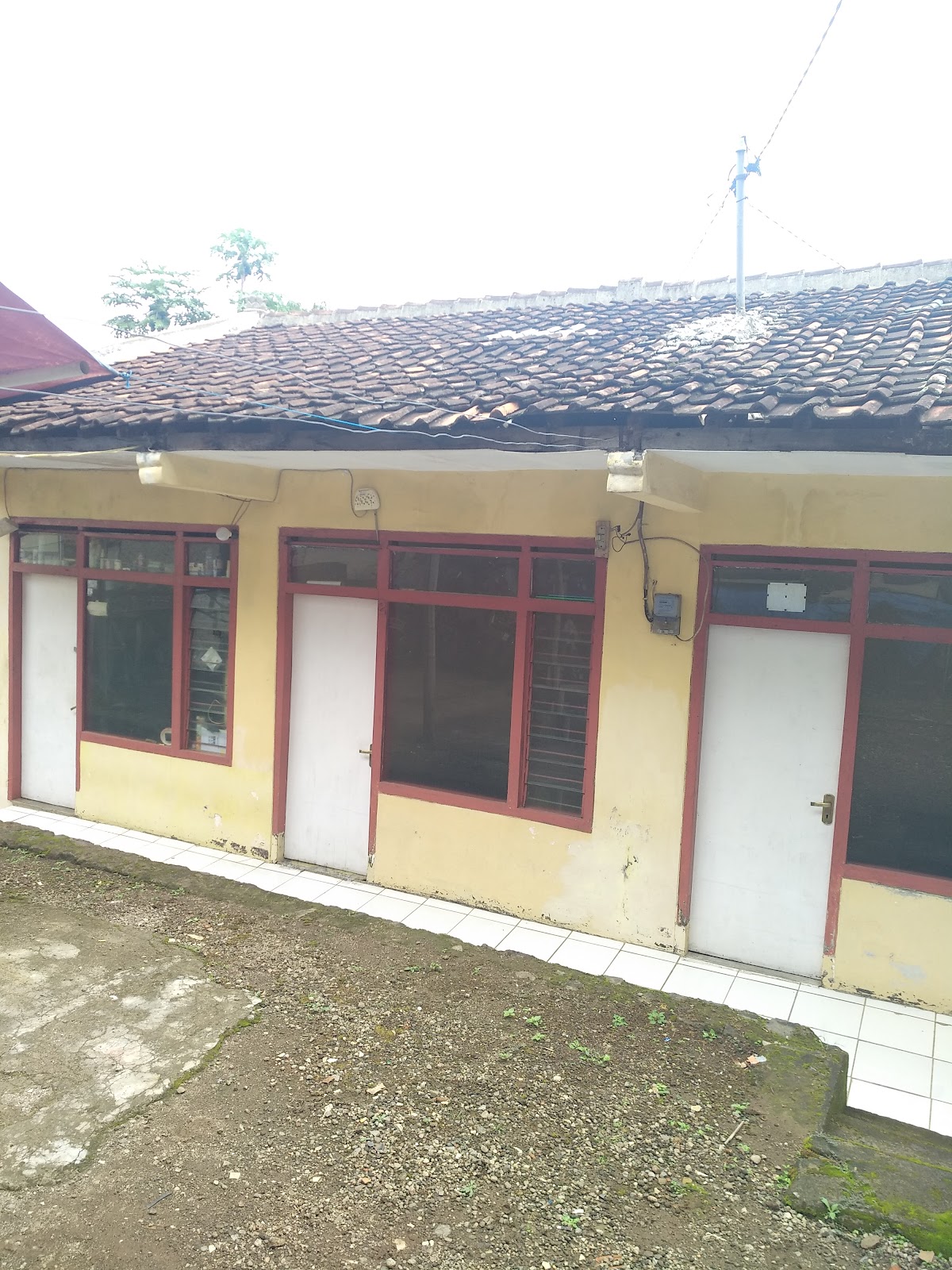 Pondok Adento (kos/kostan Putra) Jatinangor Sumedang — kos di bandung