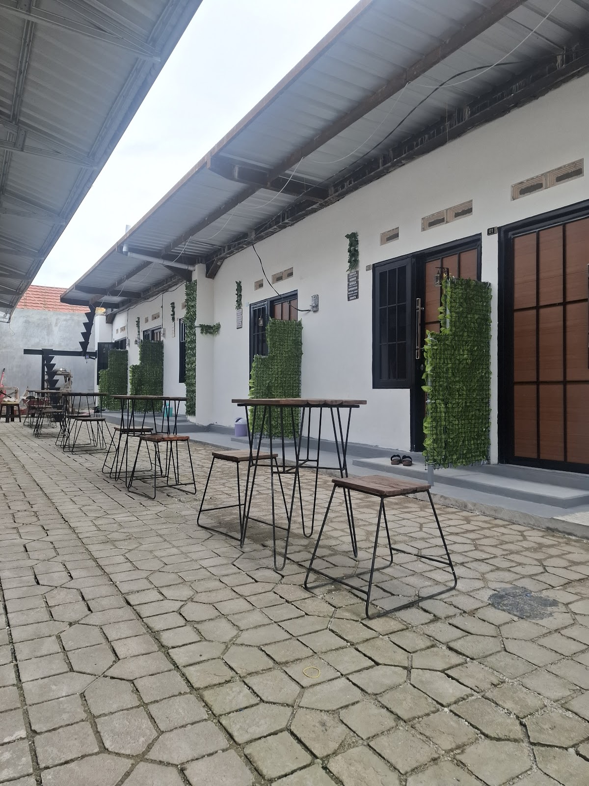Properti sewa Indonesia