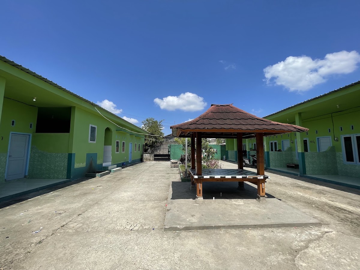 Properti sewa Indonesia