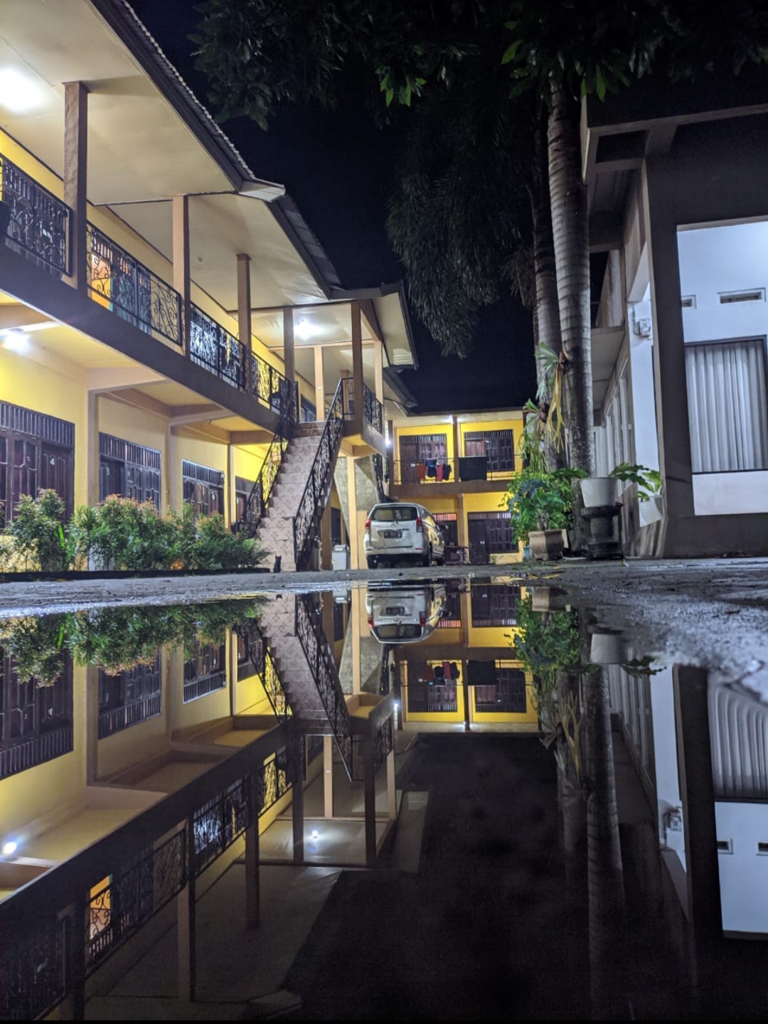 Properti sewa Indonesia