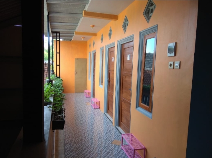 Properti sewa Indonesia