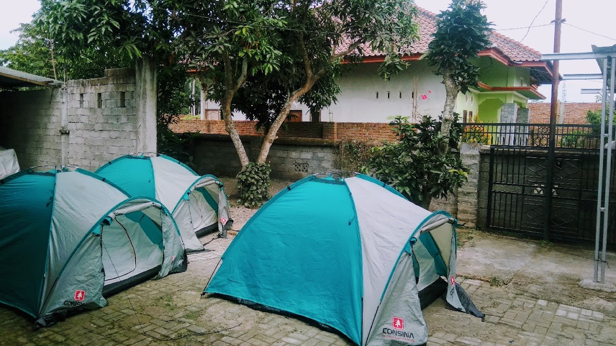 Properti sewa Indonesia