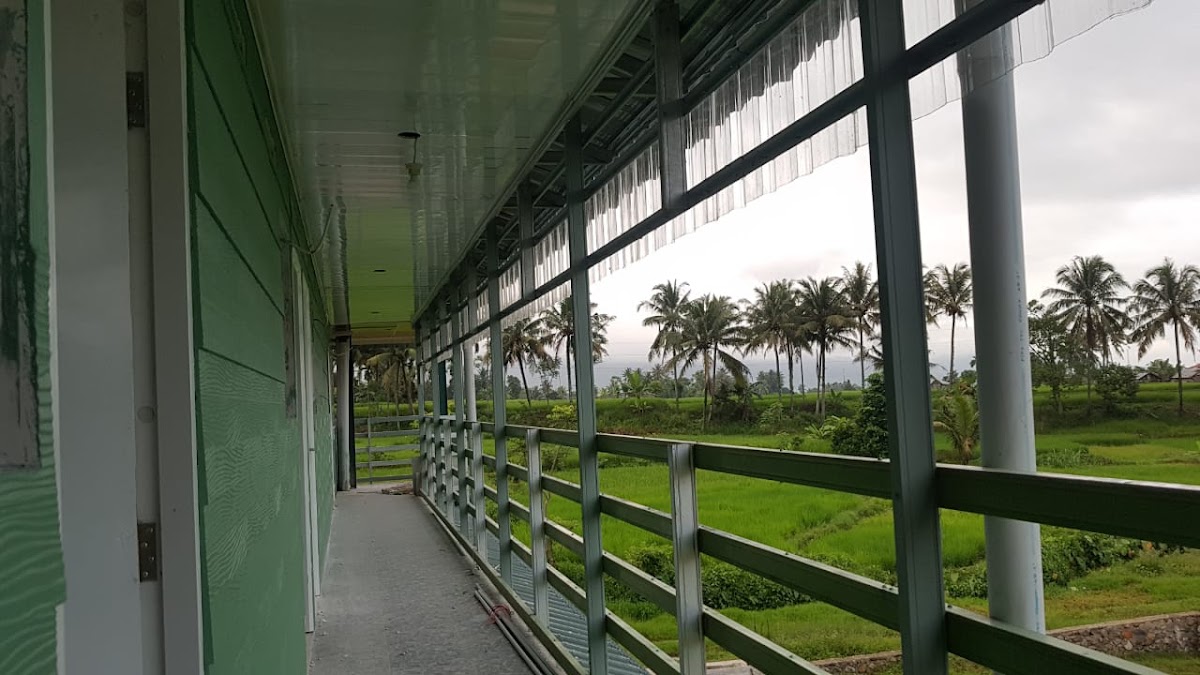 Properti sewa Indonesia