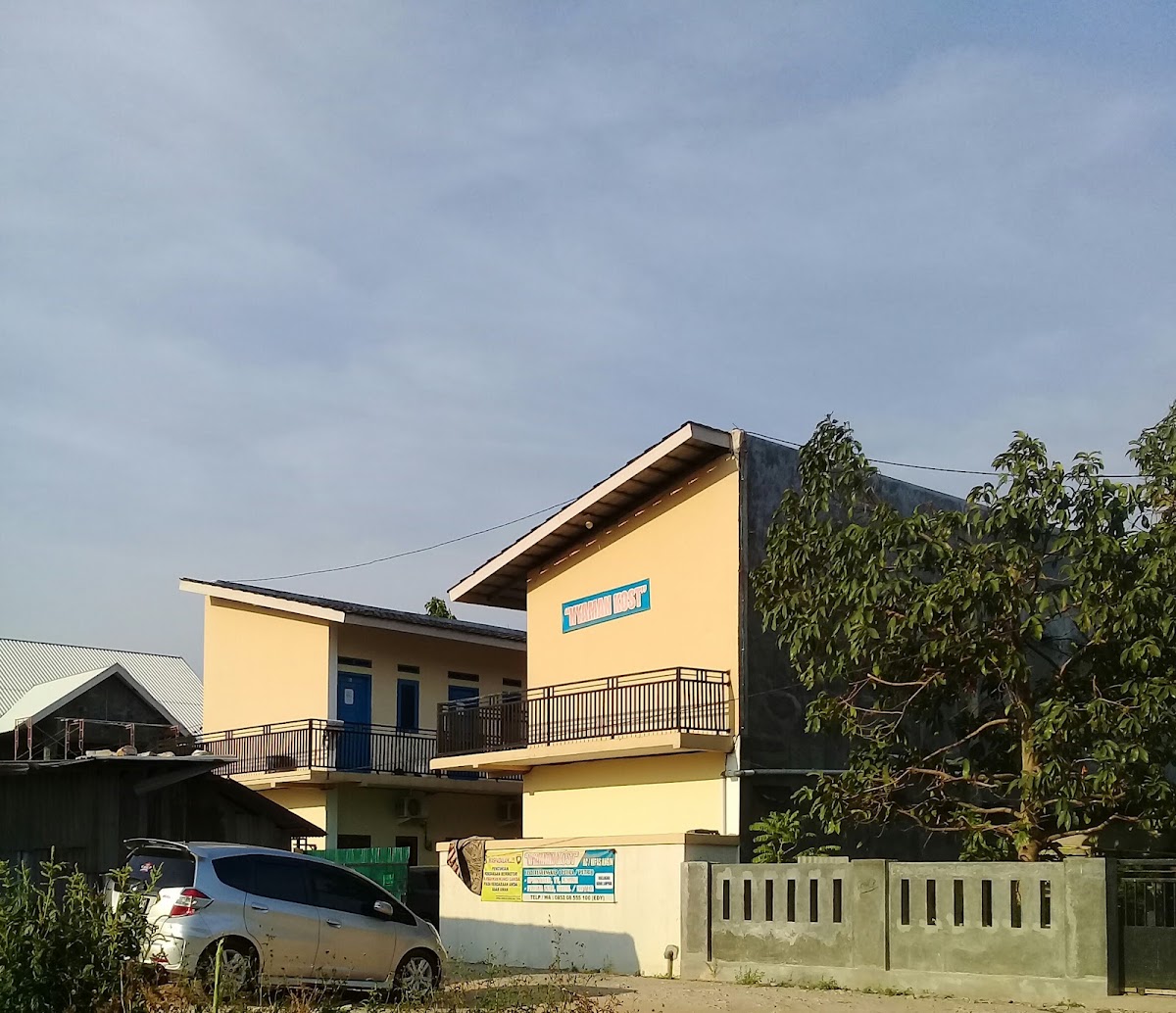 Properti sewa Indonesia